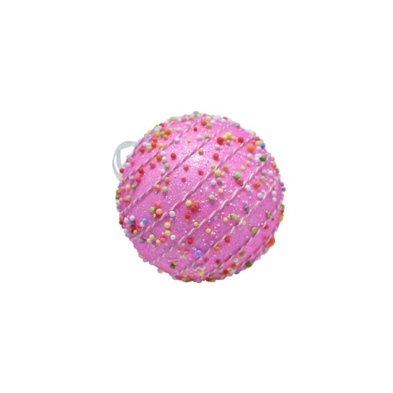BOLA 12CM DULCE