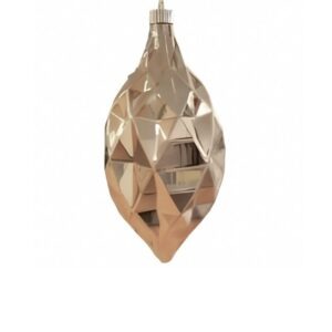 BOLA COLG R14X31 CHAMPAÑA