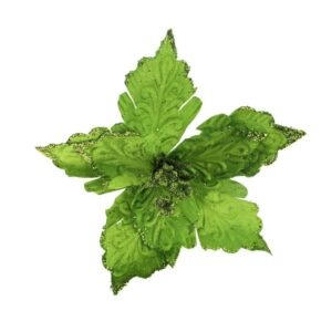 FLOR ARTIFICIAL 20CM OLIVA