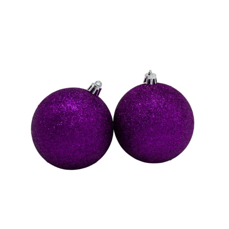 BOLA 38 PCS MIX MORADO - Imagen 3
