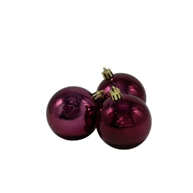 BOLA 38 PCS MIX MORADO - Imagen 4