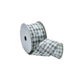 CINTA ALAMBRADA 25x10 YARDAS