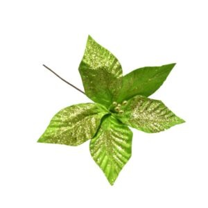 FLOR ARTIFICIAL 42CM VERDE C