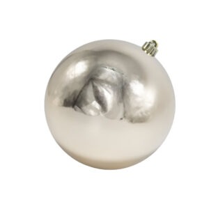BOLA 20CM CHAMPÁÑA