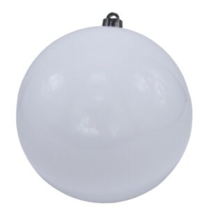 BOLA 20CM BLANCO