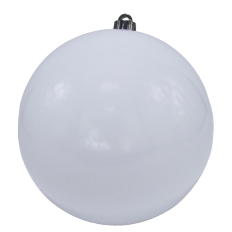 BOLA 20CM BLANCO