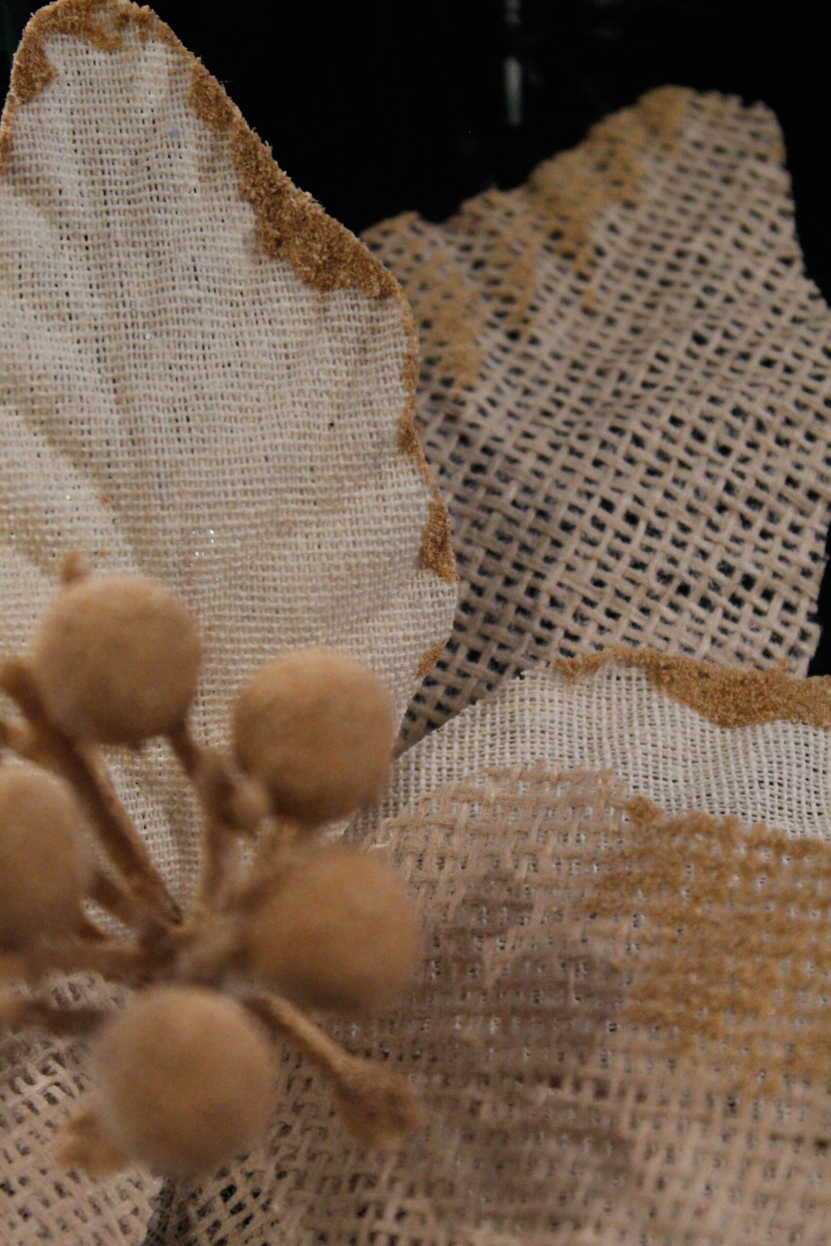 FLOR ARTIFICIAL 25 CM 8 PETALOS ORIGINAL - Imagen 3
