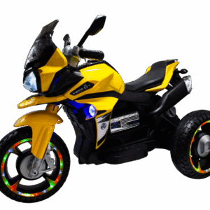 MOTO DEPORTIVA URBANA