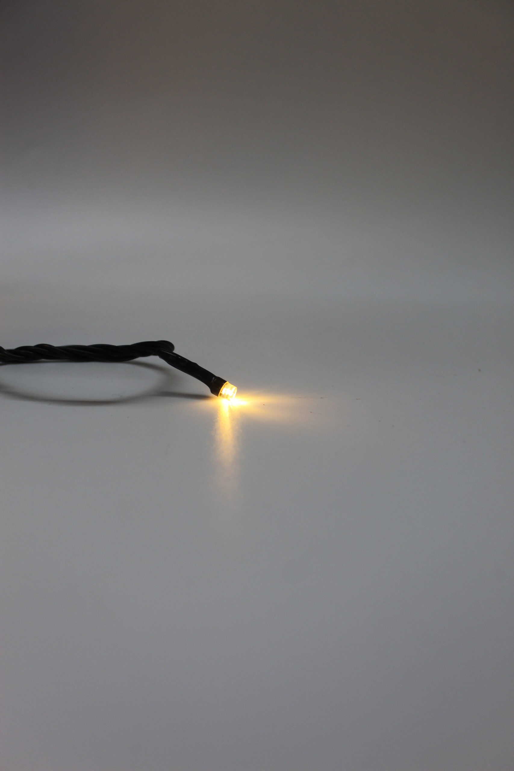 LUZ LINEAL CARRETE X 1.000 CALIDA 100M - Imagen 2