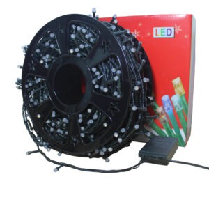LINEAL X 1000 CARRETE TIPO HUMO BLANCA 85M