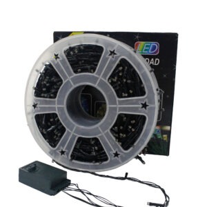 INSTALACION CARRETE LINEAL CALIDA X 800L X 100MTS
