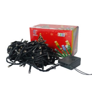 LUZ LINEAL X 200 CALIDA 15 M