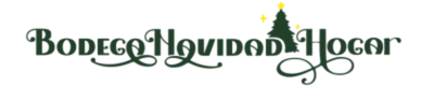 Bodega Navidad Hogar